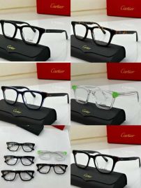 Picture of Cartier Optical Glasses _SKUfw48223629fw